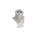Vattenpump TW-5131 Kavo parts, miniatyr 6