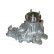 Vattenpump TW-5142 Kavo parts