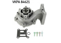 Vattenpump VKPA 84621 SKF