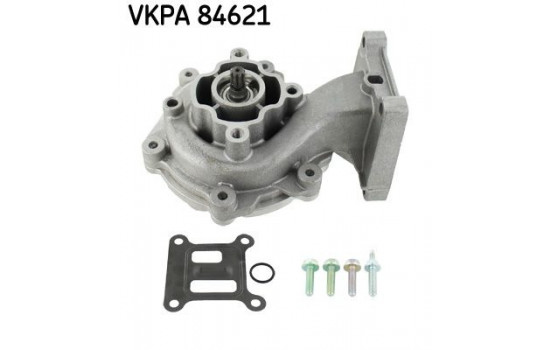 Vattenpump VKPA 84621 SKF