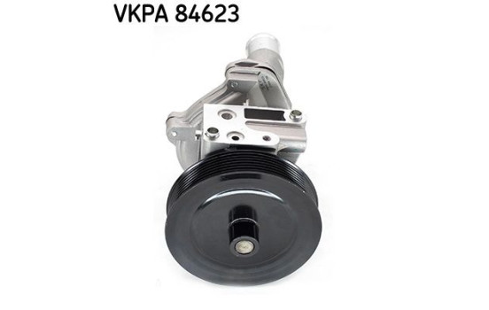 Vattenpump VKPA 84623 SKF, bild 2
