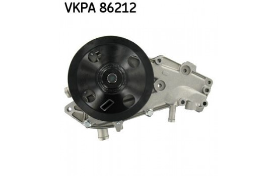 Vattenpump VKPA 86212 SKF