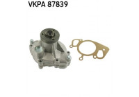 Vattenpump VKPA 87839 SKF