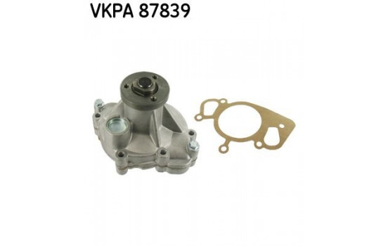 Vattenpump VKPA 87839 SKF