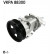 Vattenpump VKPA 88300 SKF, miniatyr 2