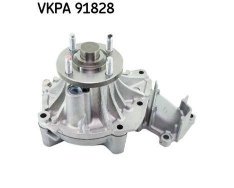 Vattenpump VKPA 91828 SKF