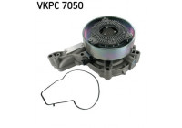 Vattenpump VKPC 7050 SKF
