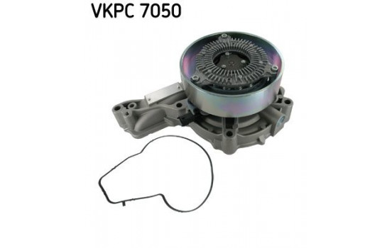 Vattenpump VKPC 7050 SKF