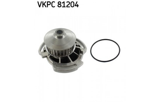 Vattenpump VKPC 81204 SKF