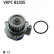 Vattenpump VKPC 81205 SKF