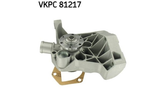 Vattenpump VKPC 81217 SKF, bild 2