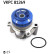 Vattenpump VKPC 81269 SKF, miniatyr 3