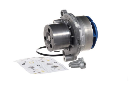 Vattenpump VKPC 81278 SKF, bild 2