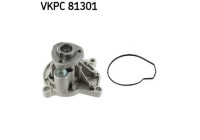 Vattenpump VKPC 81301 SKF