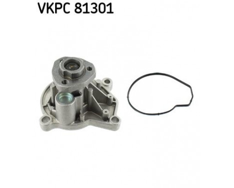 Vattenpump VKPC 81301 SKF