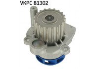 Vattenpump VKPC 81302 SKF