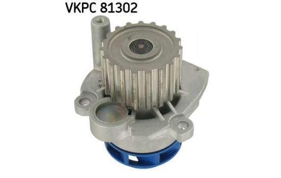 Vattenpump VKPC 81302 SKF