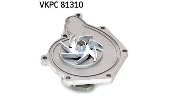 Vattenpump VKPC 81310 SKF, bild 3