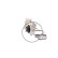 Vattenpump VKPC 81341 SKF, miniatyr 3