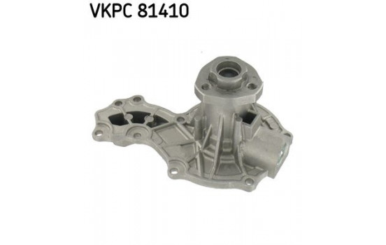 Vattenpump VKPC 81410 SKF