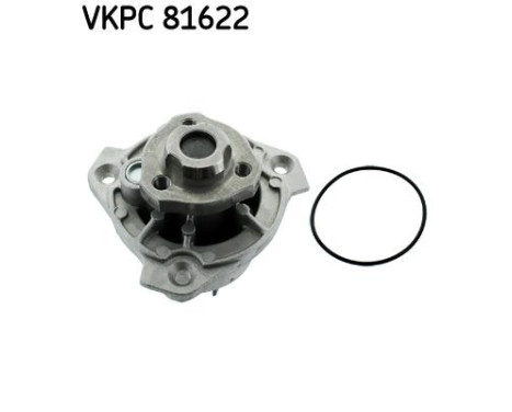 Vattenpump VKPC 81622 SKF