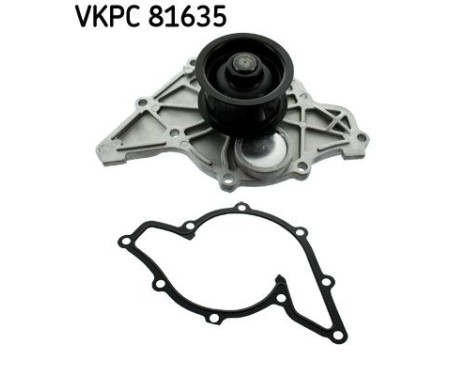 Vattenpump VKPC 81635 SKF