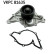 Vattenpump VKPC 81635 SKF