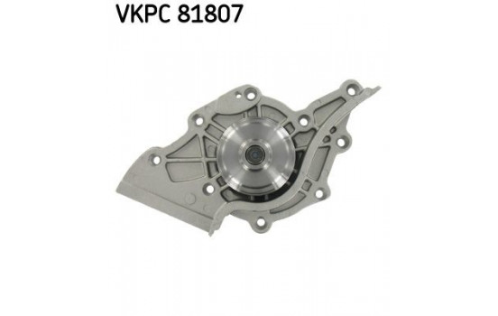 Vattenpump VKPC 81807 SKF