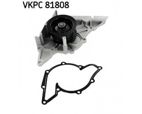 Vattenpump VKPC 81808 SKF