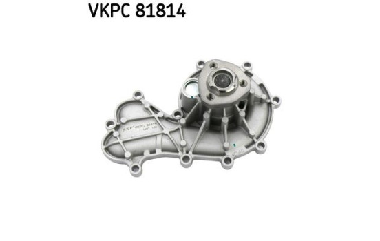 Vattenpump VKPC 81814 SKF, bild 2