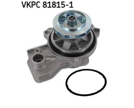 Vattenpump VKPC 81815-1 SKF