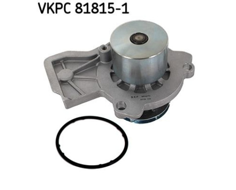 Vattenpump VKPC 81815-1 SKF, bild 2