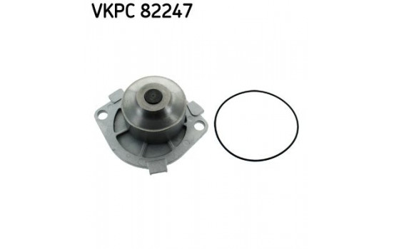 Vattenpump VKPC 82247 SKF