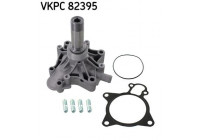 Vattenpump VKPC 82395 SKF