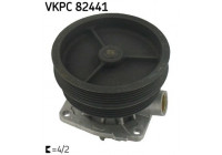 Vattenpump VKPC 82441 SKF