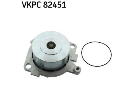 Vattenpump VKPC 82451 SKF