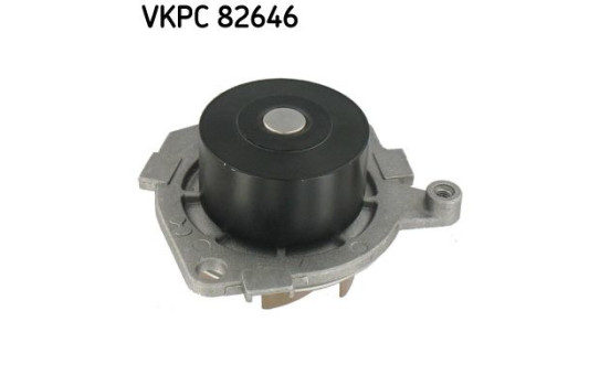 Vattenpump VKPC 82646 SKF, bild 2