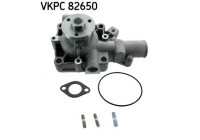 Vattenpump VKPC 82650 SKF