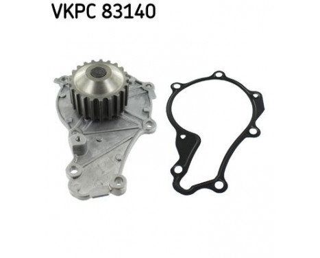 Vattenpump VKPC 83140 SKF