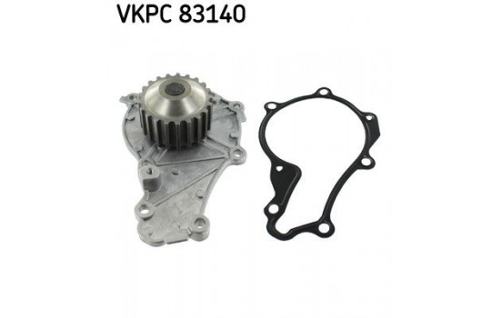 Vattenpump VKPC 83140 SKF