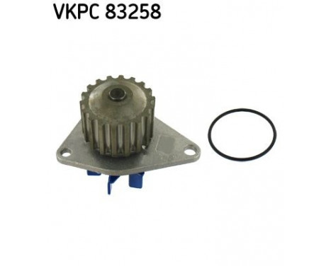 Vattenpump VKPC 83258 SKF