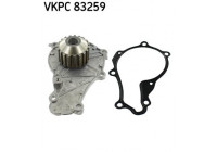 Vattenpump VKPC 83259 SKF