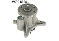 Vattenpump VKPC 83261 SKF