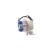 Vattenpump VKPC 83420 SKF, miniatyr 3