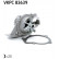 Vattenpump VKPC 83639 SKF