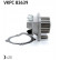 Vattenpump VKPC 83639 SKF, miniatyr 3