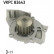 Vattenpump VKPC 83643 SKF