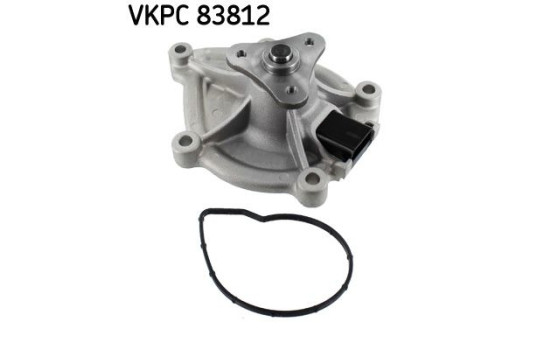 Vattenpump VKPC 83812 SKF, bild 2