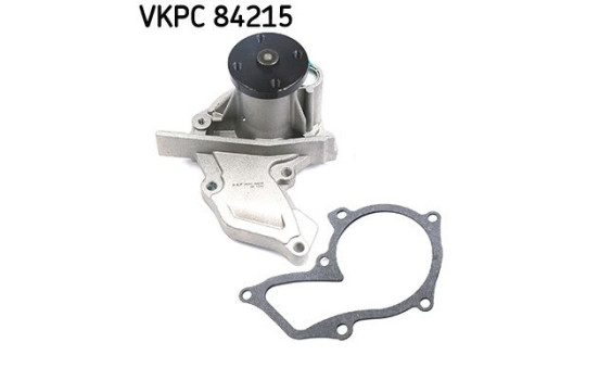 Vattenpump VKPC 84215 SKF, bild 2