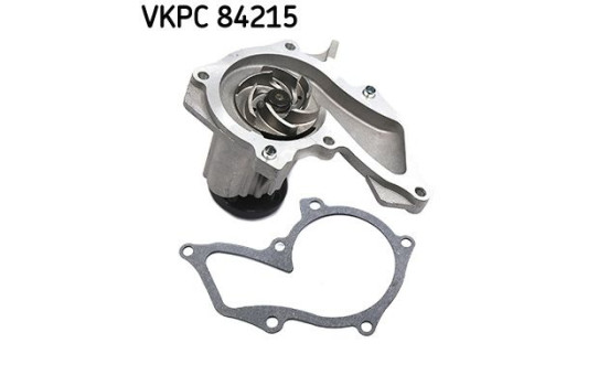 Vattenpump VKPC 84215 SKF, bild 3